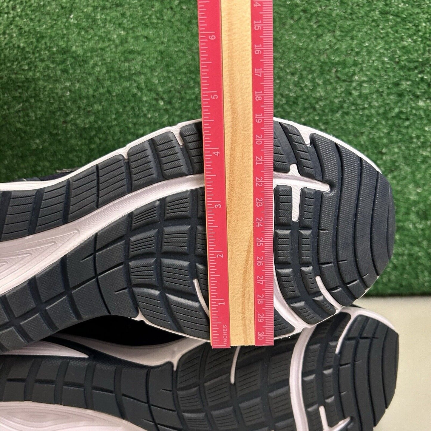 New Balance 460v3 Mens 11.5 4E Navy White Shoes Sneakers Athletic Walking NEW