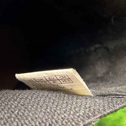 Toms Esme Boots Womens 9.5 Black Leather Ankle Booties Casual Block Heel Chelsea