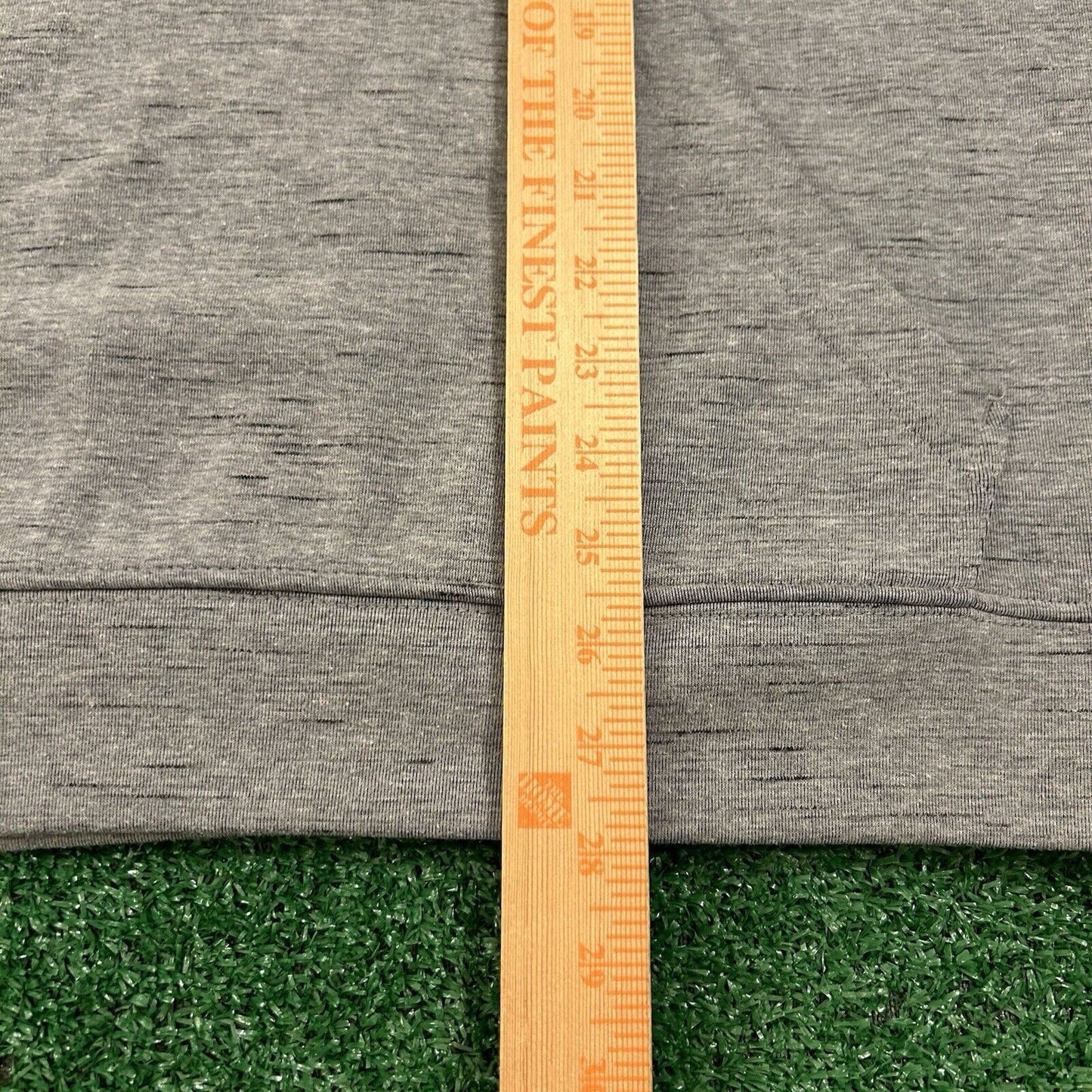 Minnesota Wild Sweater Mens Large Gray Hoodie Pullover Sweatshirt Champion NHL