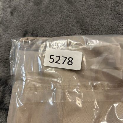 PGA Tour Dress Pants Mens 36x32" Brown Slacks Golf Work Stretch Athletic Pockets