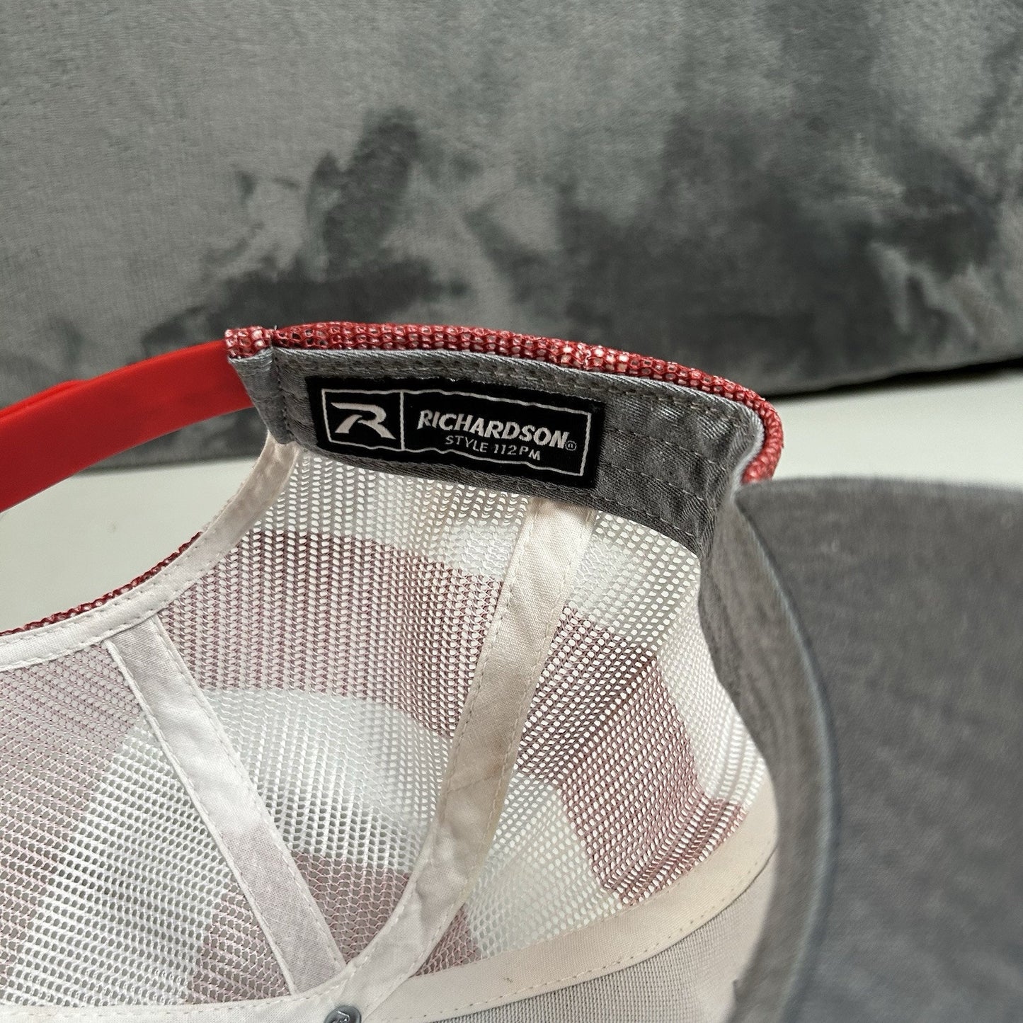 Rock Autism Music Festival Hat Cap Adult Snapback Usa Mesh Back Adjustable