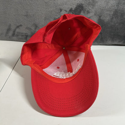 President Trump Keep America Great Baseball Hat Cap Mens Strap Back Red 2020 Usa