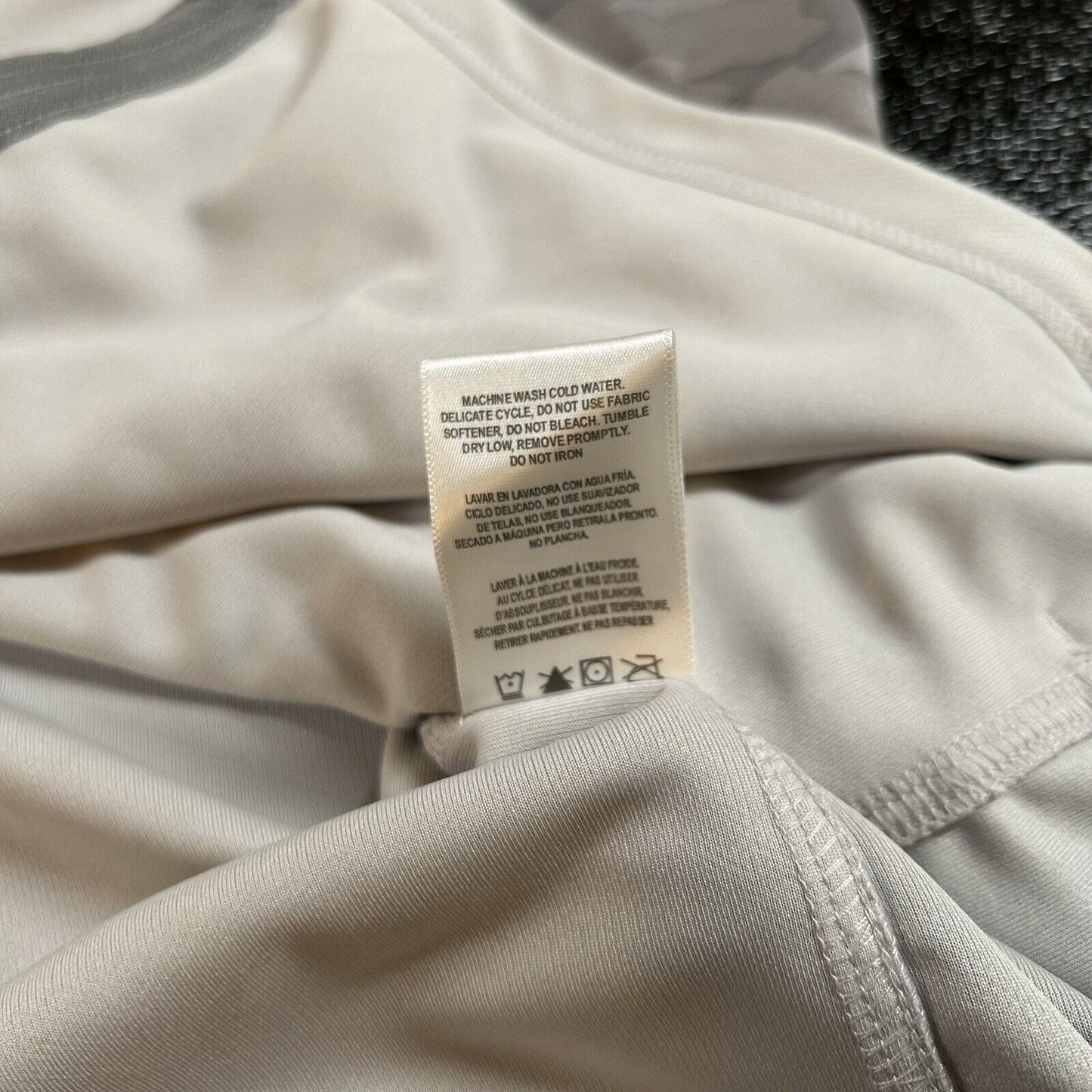 Iowa State Cyclones Hoodie Womens 3X Gray Full Zip Sweatshirt Mesh Vansport NEW