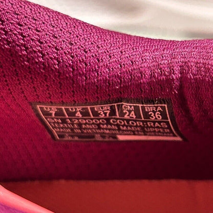 Skechers Go Run Elevate 2.0 Running Shoes Sneakers Athletic Raspberry Women's7