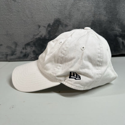 Chicago Cubs Baseball Hat Cap Womens Retro Bear Logo New Era MLB Adjustable