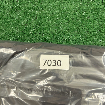 Eddie Bauer Cargo Shorts Mens 32 Gray Casual Outdoor Hiking Trail Nylon Stretch