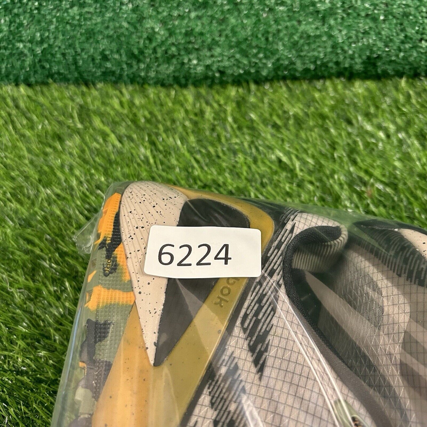 Reebok Nano X1 Mens 12 Brown Black Shoes Sneaker Athletic National Gegraphic