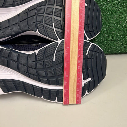 New Balance 460v3 Mens Size 9 4E Navy White Shoes Sneakers Athletic NEW