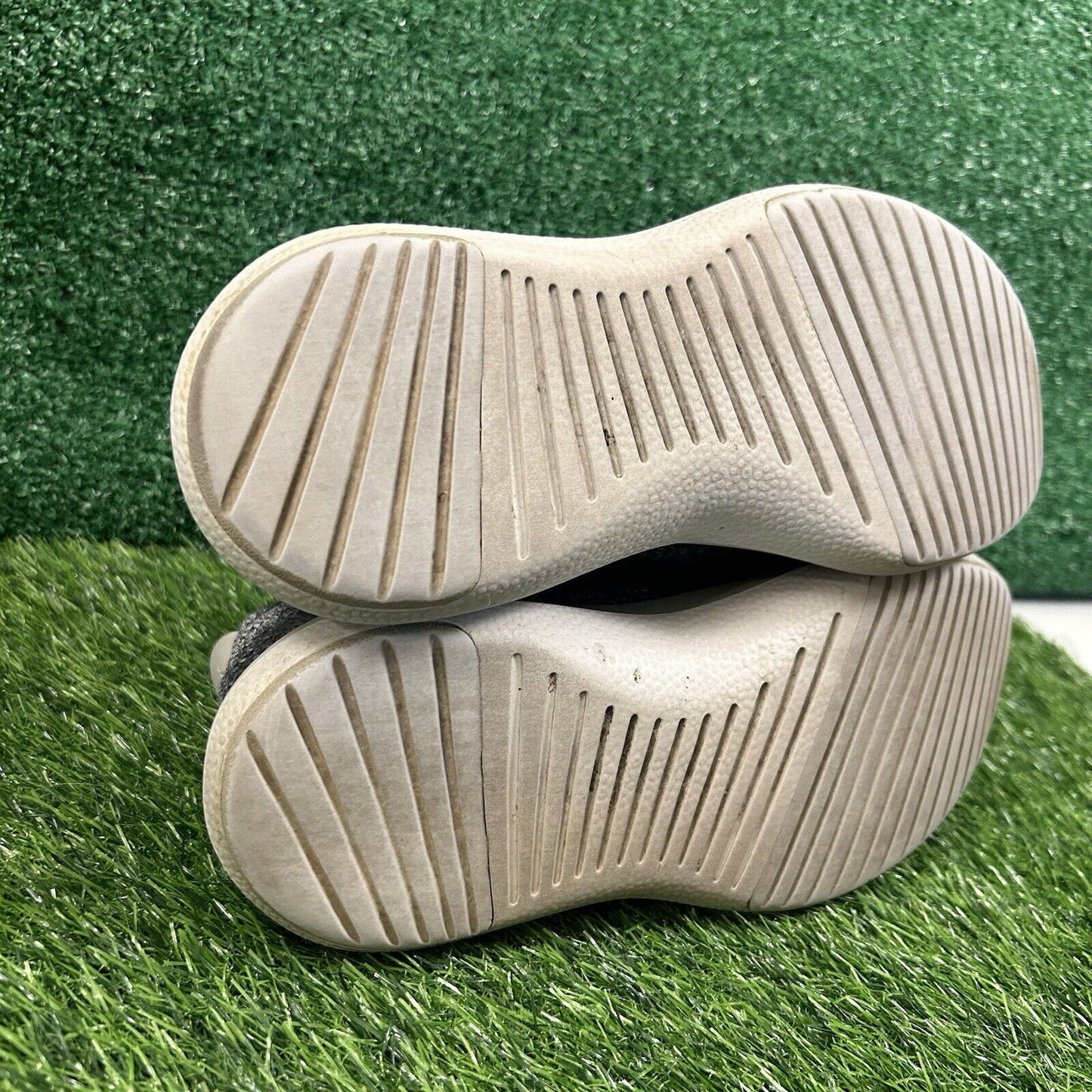 Allbirds Wool Runners Mizzle Mens 10 Gray Shoes Sneaker Athletic Running Mid