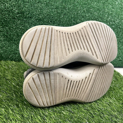 Allbirds Wool Runners Mizzle Mens 10 Gray Shoes Sneaker Athletic Running Mid