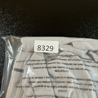 Iowa State Cyclones Hoodie Womens 3X Gray Full Zip Sweatshirt Mesh Vansport NEW