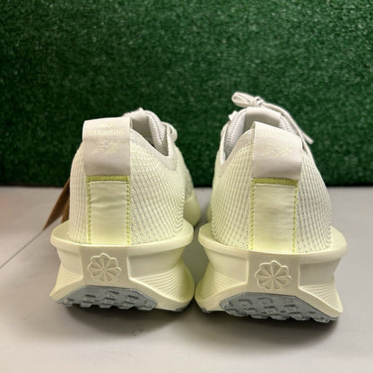 Nike Interact Run Womens 10 Sea Glass Green Shoes Sneakers Athletic Running NEW