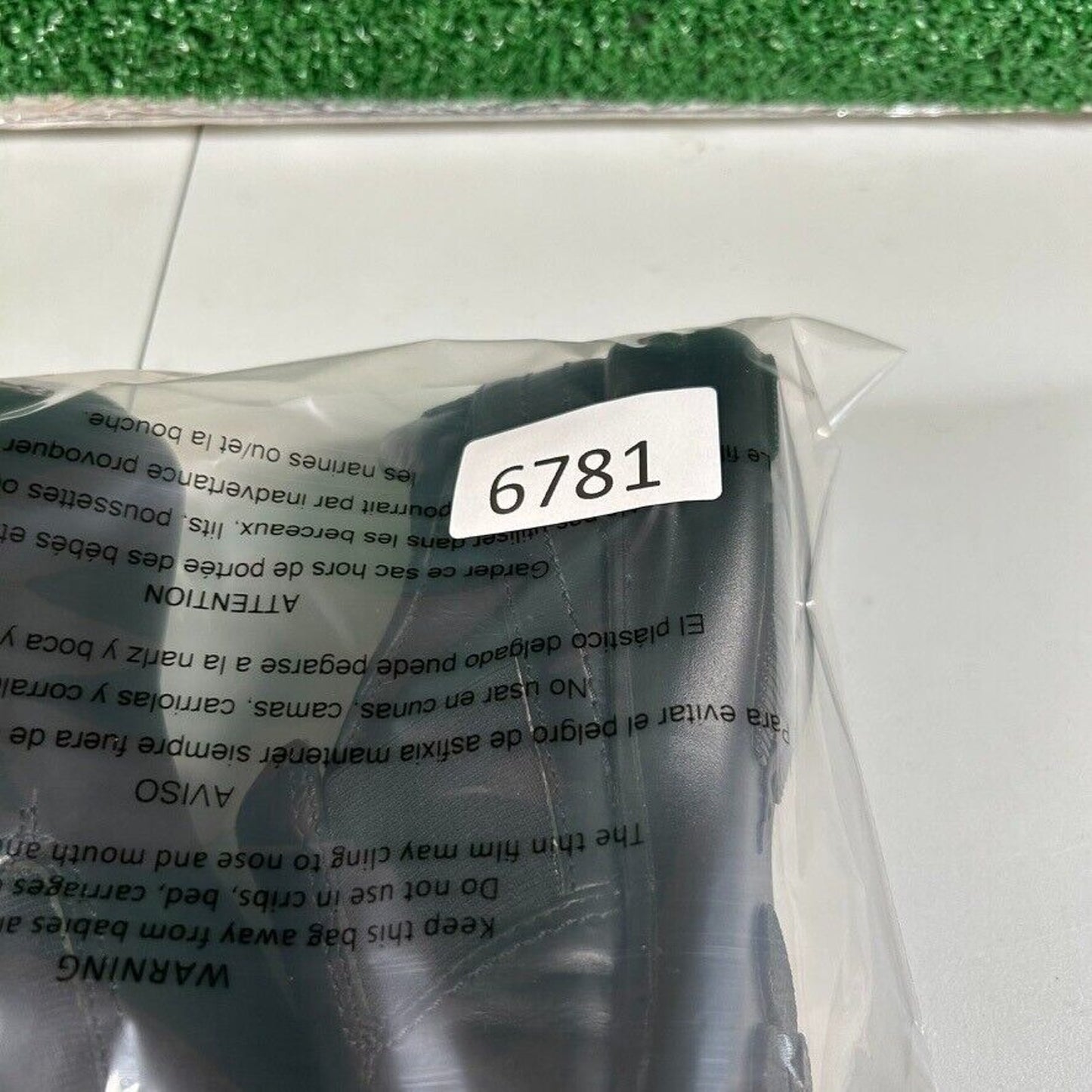 Romika Slip On Clogs Comfort Work Shoes Black Leather Loafer Womens 6-6.5 / 37EU