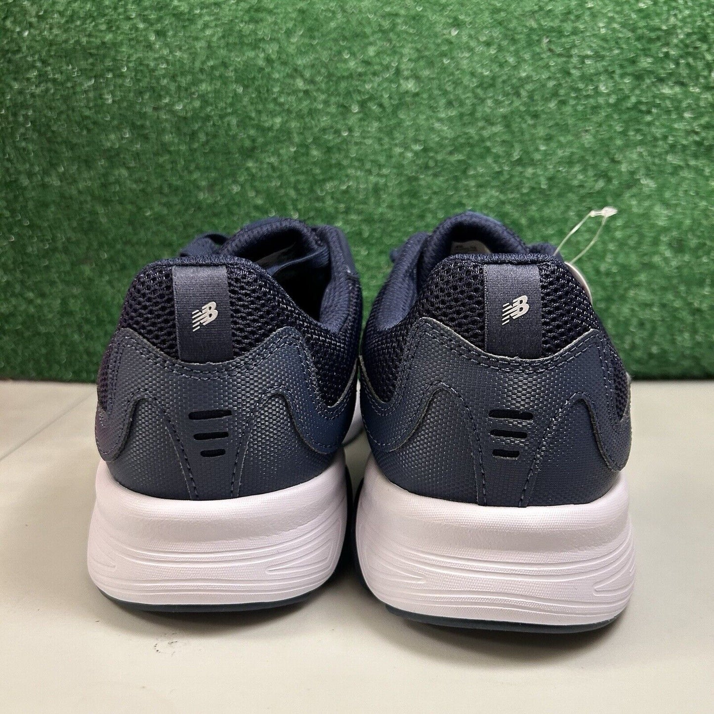 New Balance 460v3 Mens 11.5 4E Navy White Shoes Sneakers Athletic Walking NEW