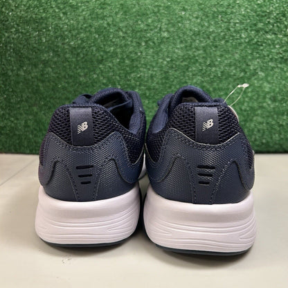 New Balance 460v3 Mens 11.5 4E Navy White Shoes Sneakers Athletic Walking NEW