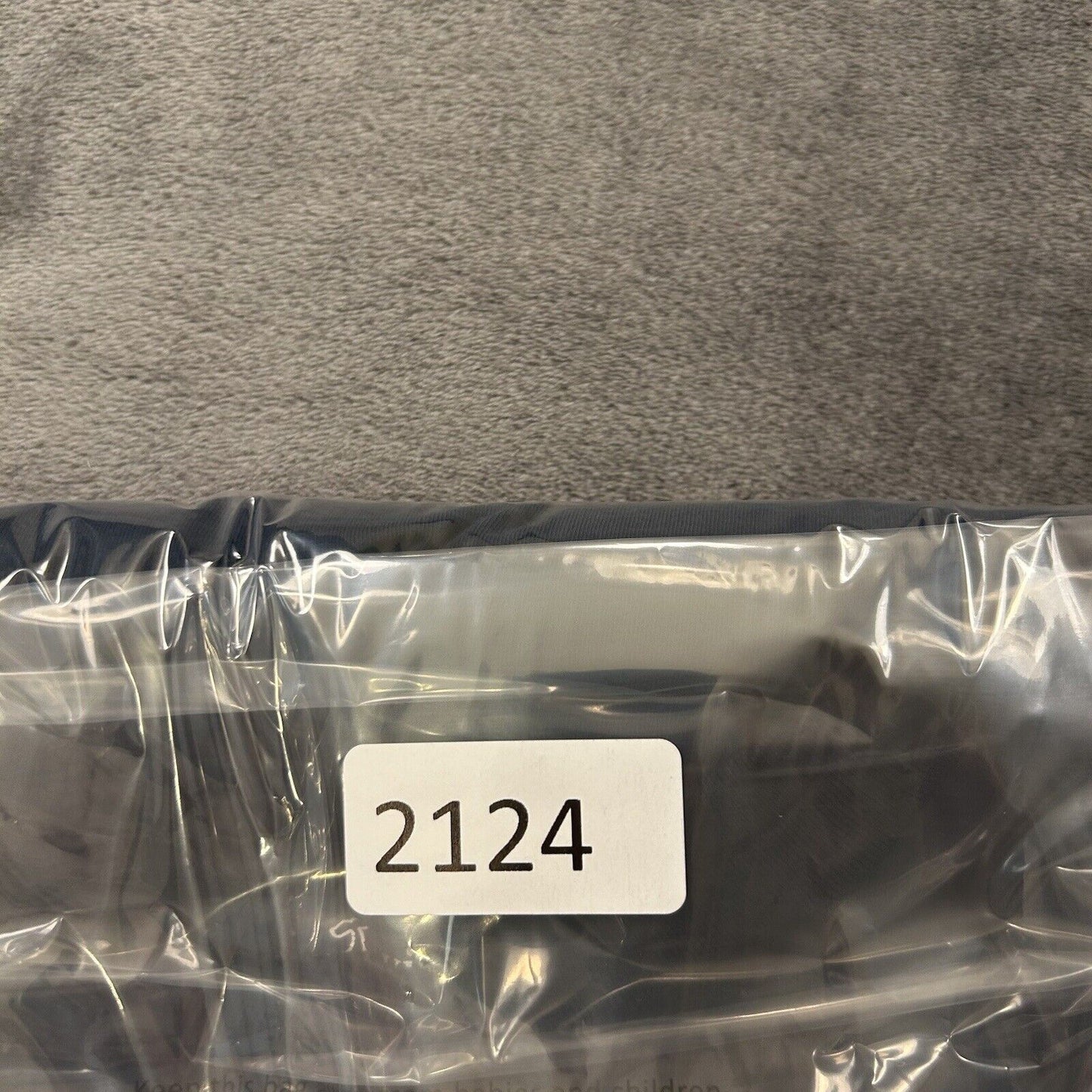 Vineyard Vines Shirt Mens Medium Blue White Long Sleeve Graphic Tee Casual