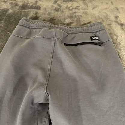 American Eagle Pants Jogger Mens Medium 32x28" Blue Sweatpants Drawstring