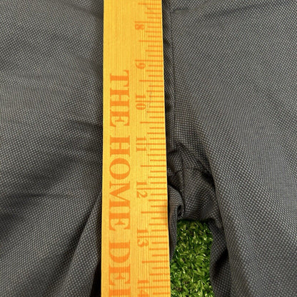 Express Dress Pants Mens 34x30" Blue Slim Fit Slacks Stretch Work Formal Comfort