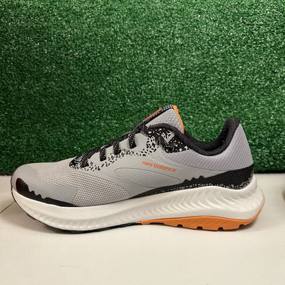 New Balance DynaSoft Nitrel v5 Mens Size 8.5 Gray Shoes Sneakers Athletic NEW