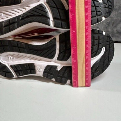 Asics Gel Contend 8 Hot Pink Sneakers Shoes Athletic Running Womens 6.5 New
