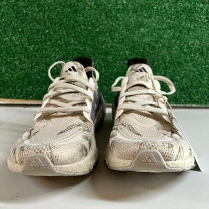 Adidas Ultraboost Light Running Athletic Shoes Sneakers Beige Womens Size 8