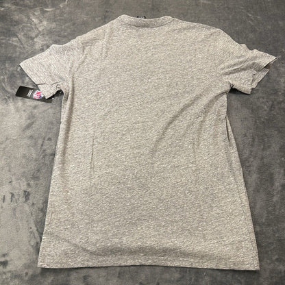 Tampa Bay Buccaneers Shirt LOT Mens Medium Gray Red Short Sleeve NFL Brady NEW