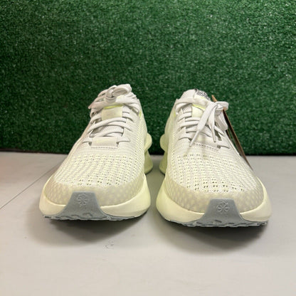 Nike Interact Run Womens 10 Sea Glass Green Shoes Sneakers Athletic Running NEW