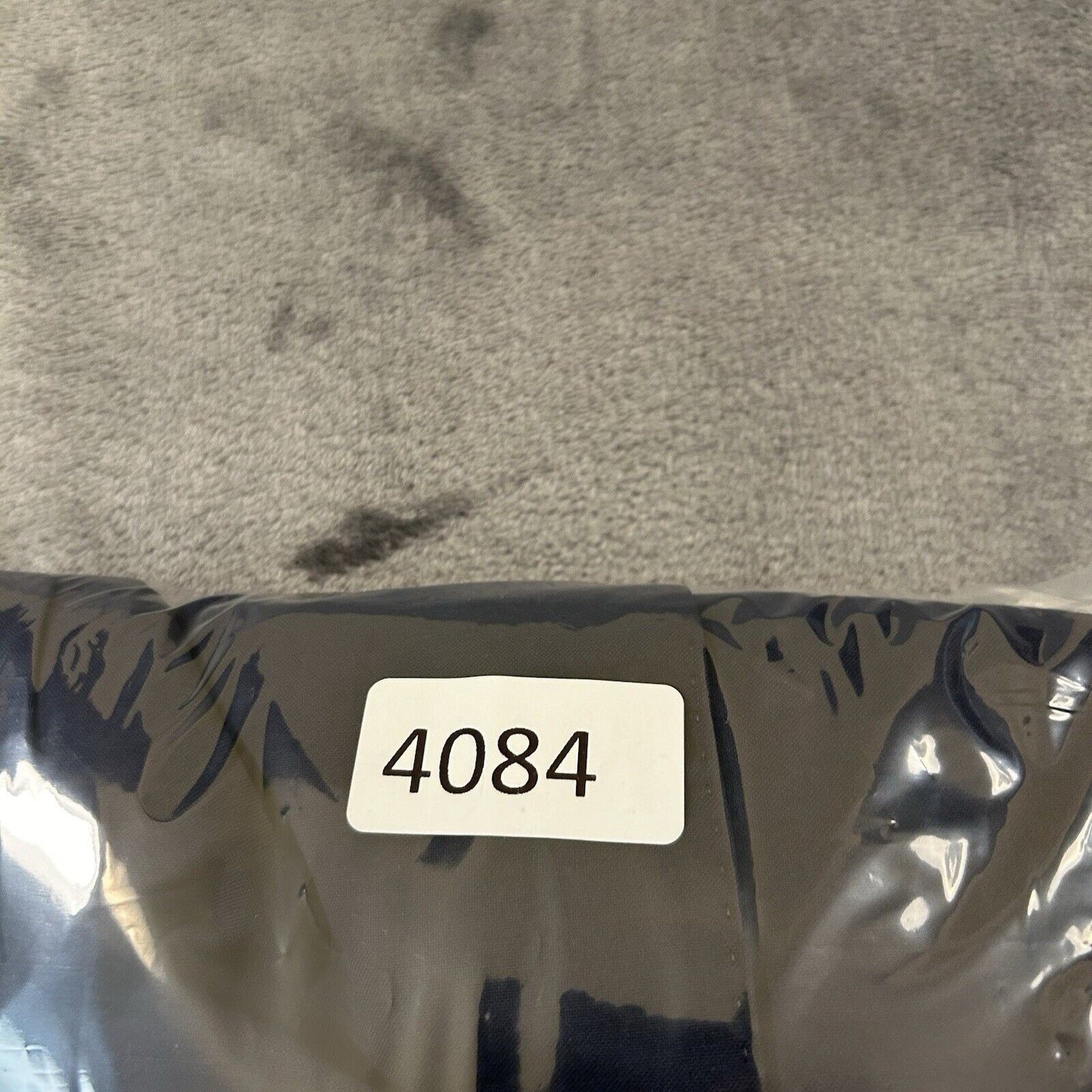 Hugo Boss Blazer Mens 42L Blue Wool Super 110 Sport Coat Suit Jacket Made Italy