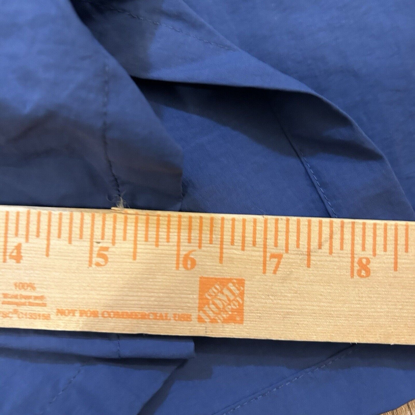 Columbia PFG Shorts Mens XXL 2XL 43" Blue Relaxed Fit Outdoor Fishing Nylon New