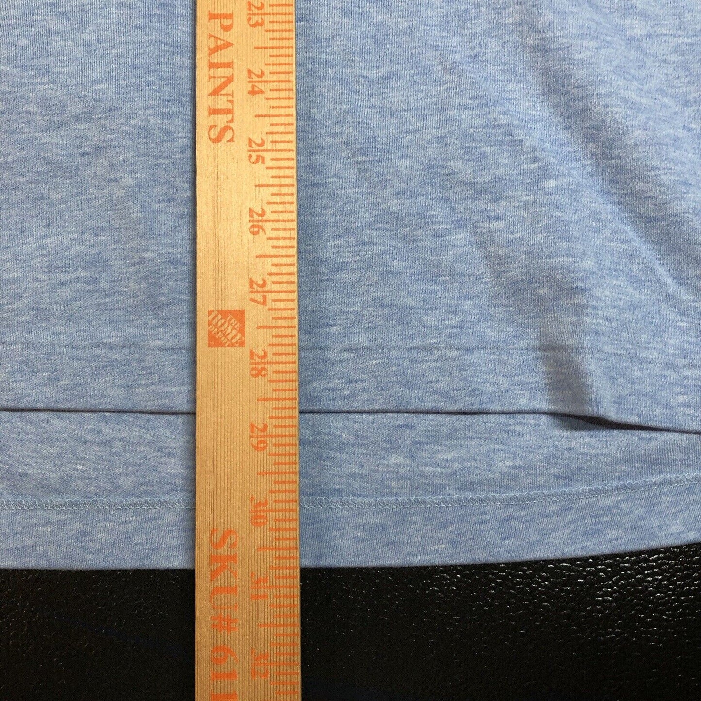 Polo Ralph Lauren Polo Shirt Mens Extra Large Blue Short Sleeve Golf Work Casual