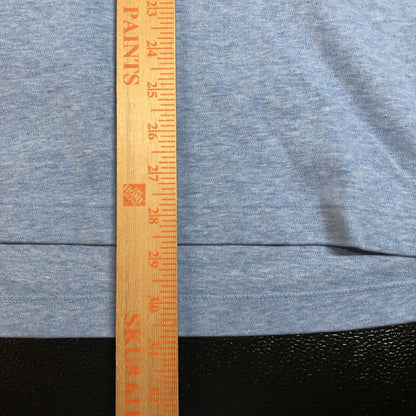 Polo Ralph Lauren Polo Shirt Mens Extra Large Blue Short Sleeve Golf Work Casual