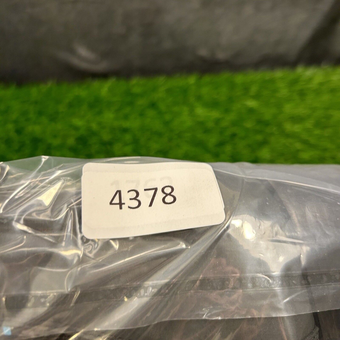 Toms Esme Boots Womens 9.5 Black Leather Ankle Booties Casual Block Heel Chelsea