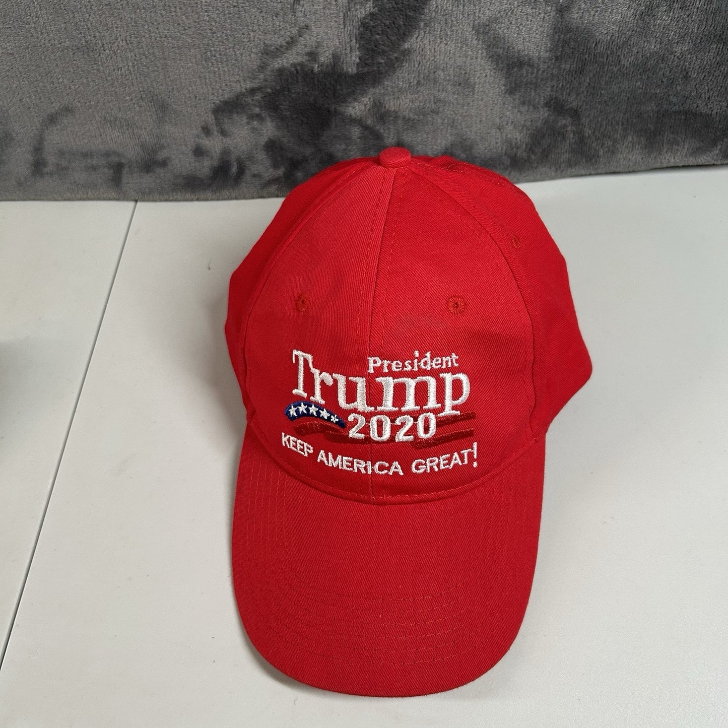 President Trump Keep America Great Baseball Hat Cap Mens Strap Back Red 2020 Usa