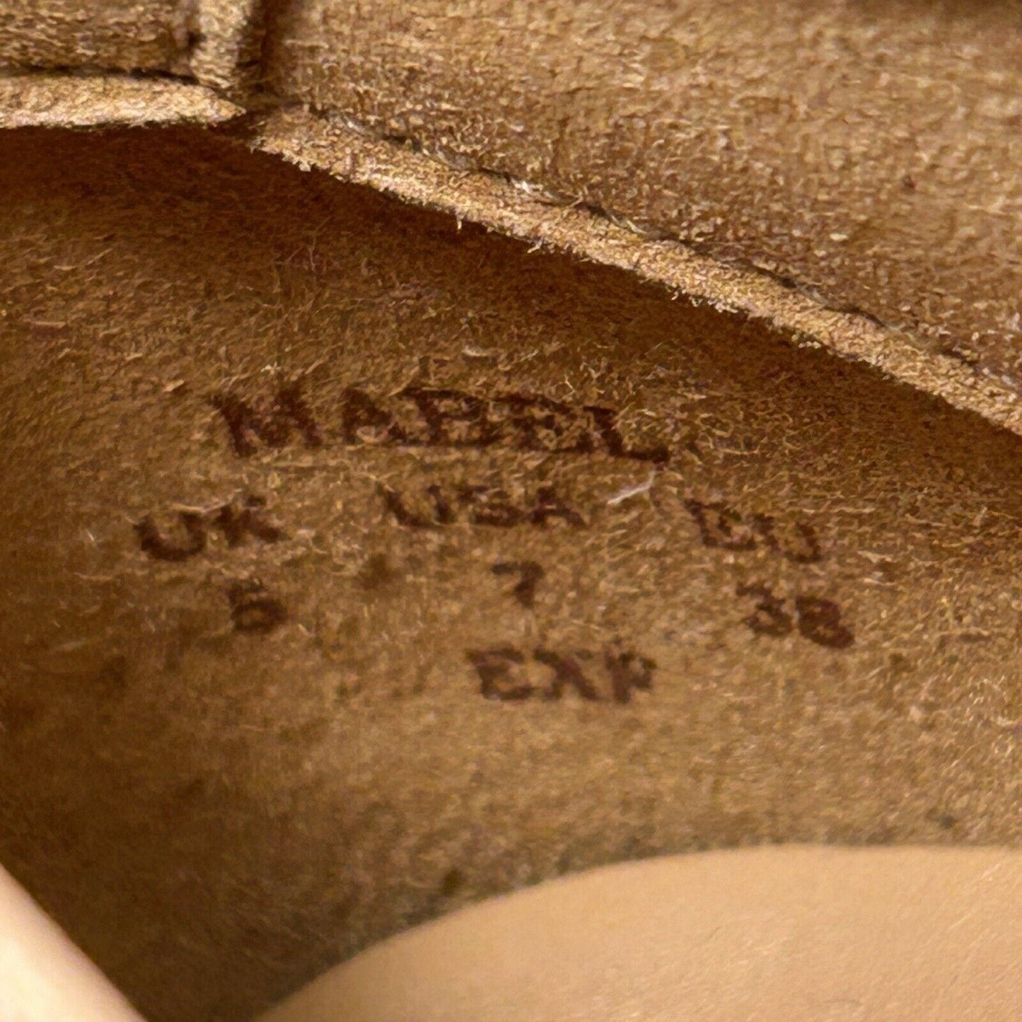 Hotter Mabel Shoes Womens 7 Red Blue Floral Fashion Sneakers Lace Up Casual