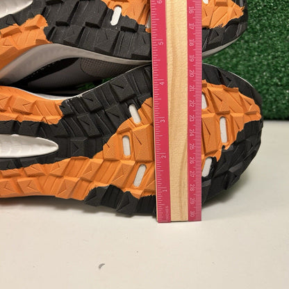 New Balance DynaSoft Nitrel v5 Mens Size 8.5 Gray Shoes Sneakers Athletic NEW