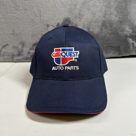 Field of Dreams Baseball Hat Cap Mens Snapback Black Acrylic Wool Y2K Adjustable