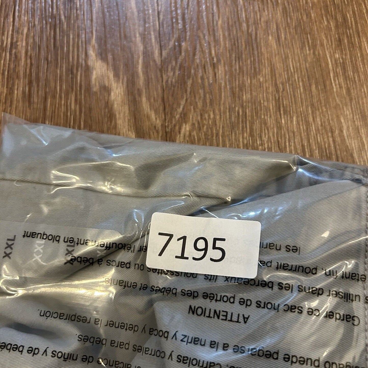 Gap Easy Essential Chino Shorts Mens XXL 2XL 41" Green/Gray 8" Short Comfort NEW