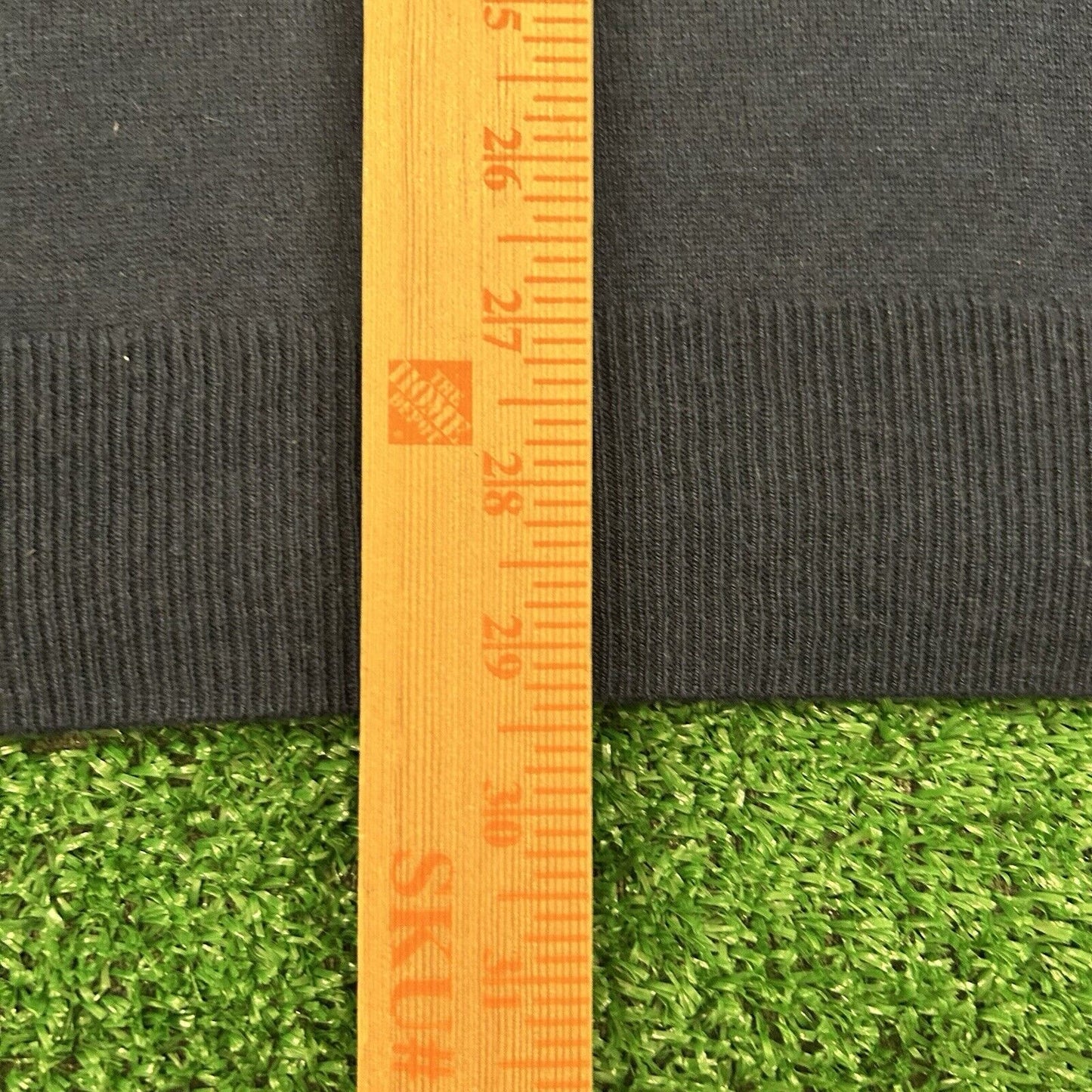 Banana Republic Sweater Mens Extra Large Navy Silk Cashmere Pullover Sweatshirt